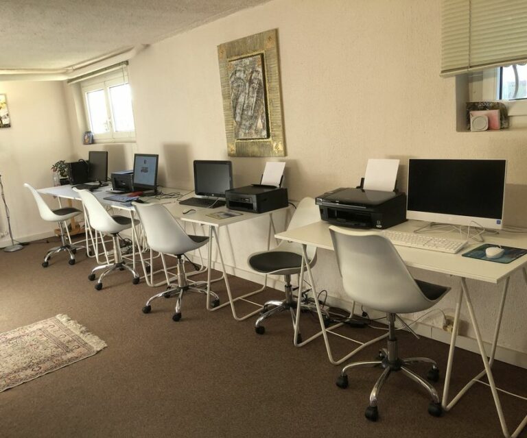 Salle de formation MCI 67 Molsheim Altorf Rosheim Obernai Bischoffsheim Mutzig Dinsheim